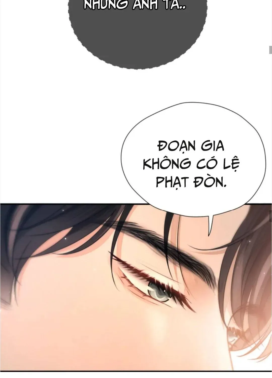 Đúng Là Một Cô Gái Ngoan Ngoãn Chapter 30 - 36
