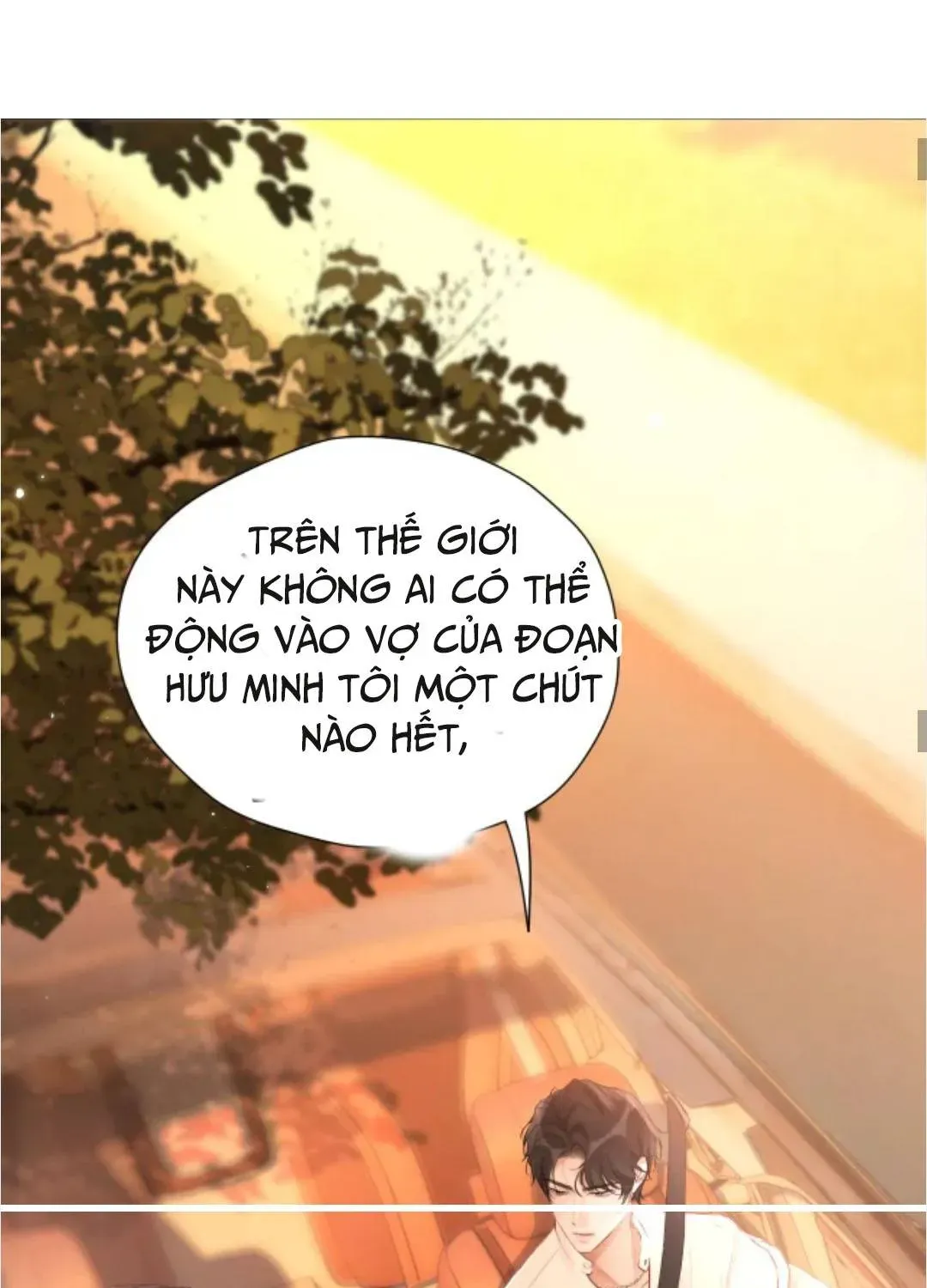 Đúng Là Một Cô Gái Ngoan Ngoãn Chapter 30 - 37