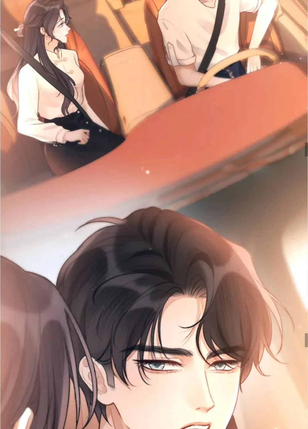 Đúng Là Một Cô Gái Ngoan Ngoãn Chapter 30 - 38