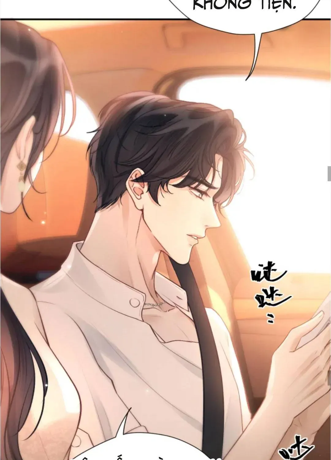 Đúng Là Một Cô Gái Ngoan Ngoãn Chapter 30 - 46