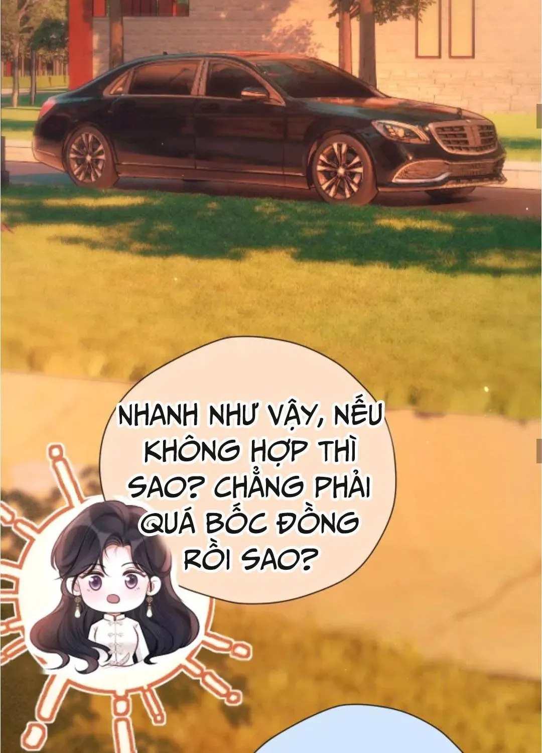 Đúng Là Một Cô Gái Ngoan Ngoãn Chapter 30 - 52