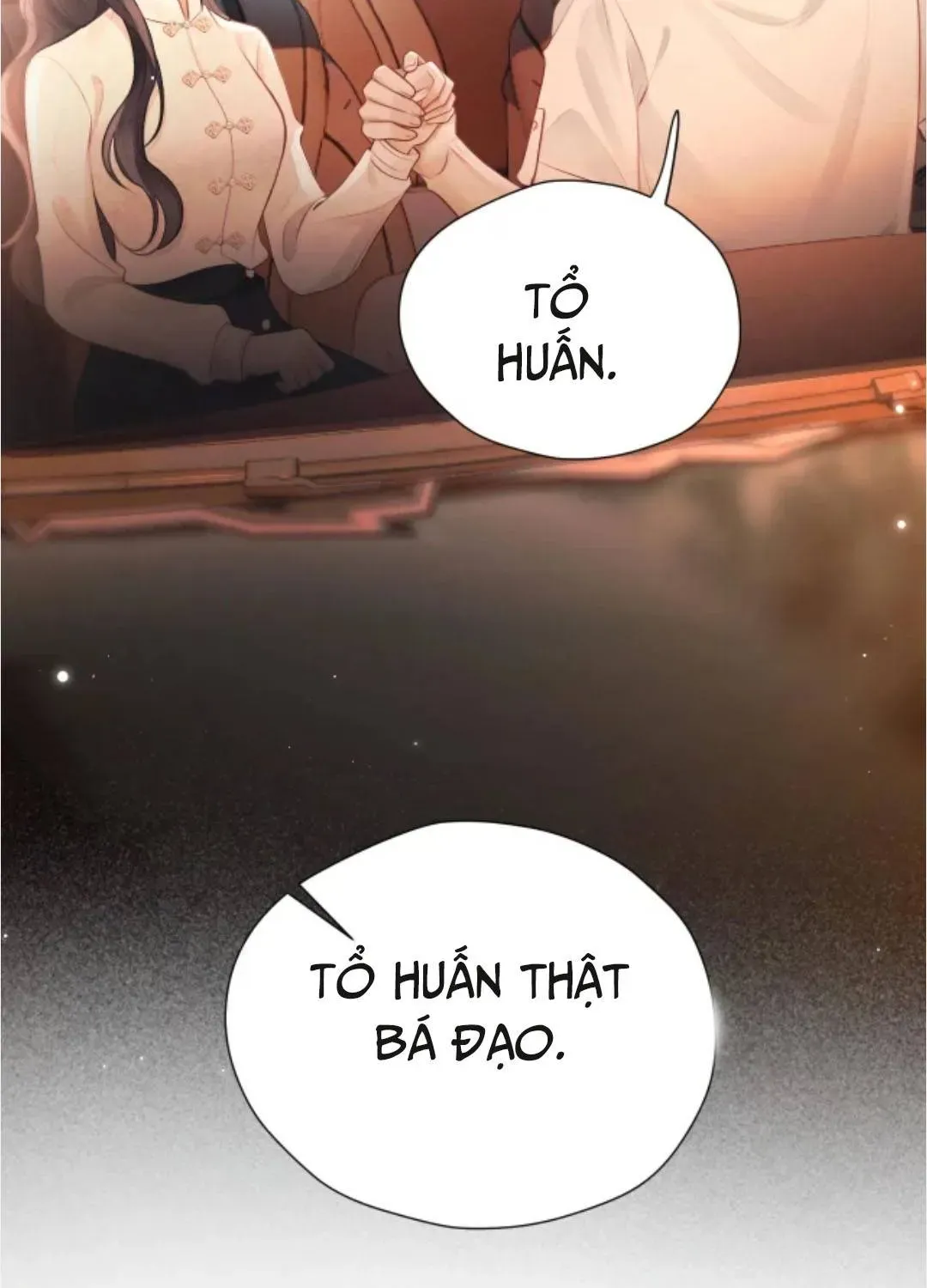 Đúng Là Một Cô Gái Ngoan Ngoãn Chapter 30 - 57