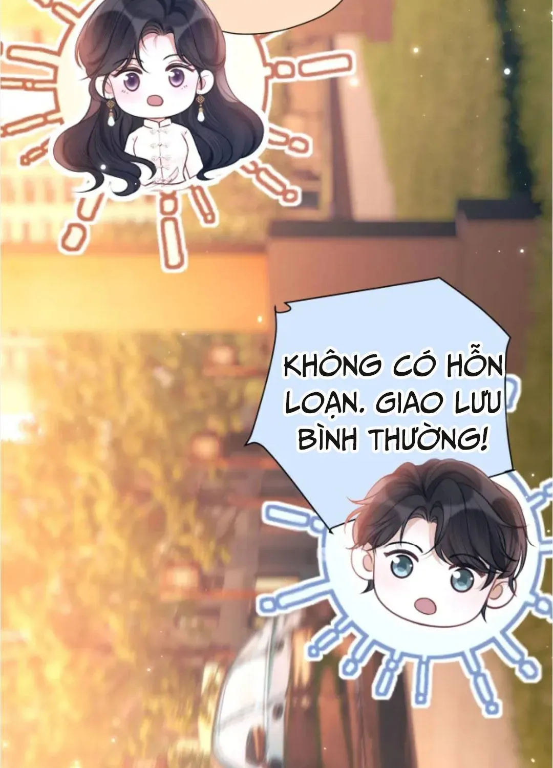 Đúng Là Một Cô Gái Ngoan Ngoãn Chapter 30 - 61