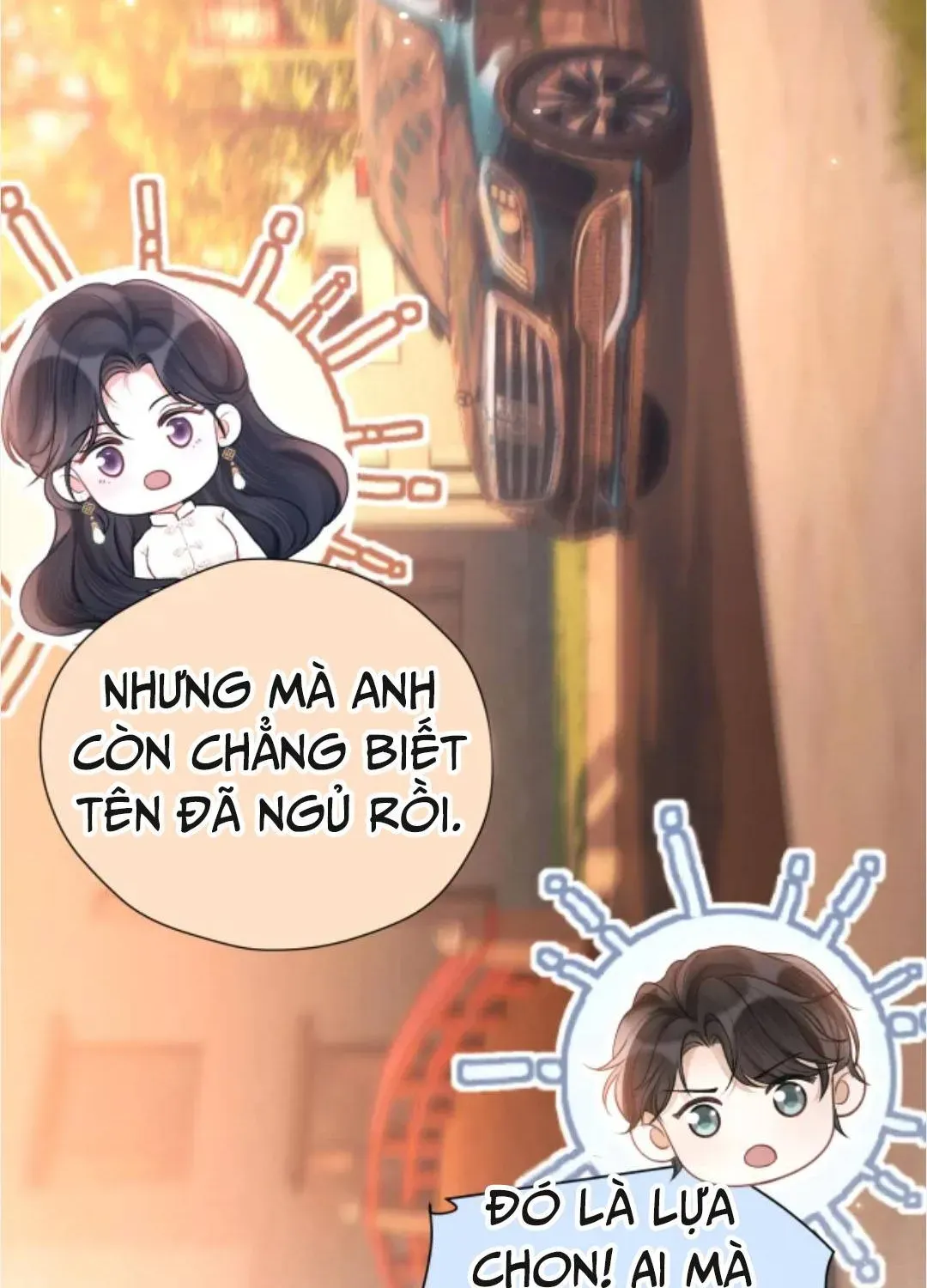 Đúng Là Một Cô Gái Ngoan Ngoãn Chapter 30 - 62