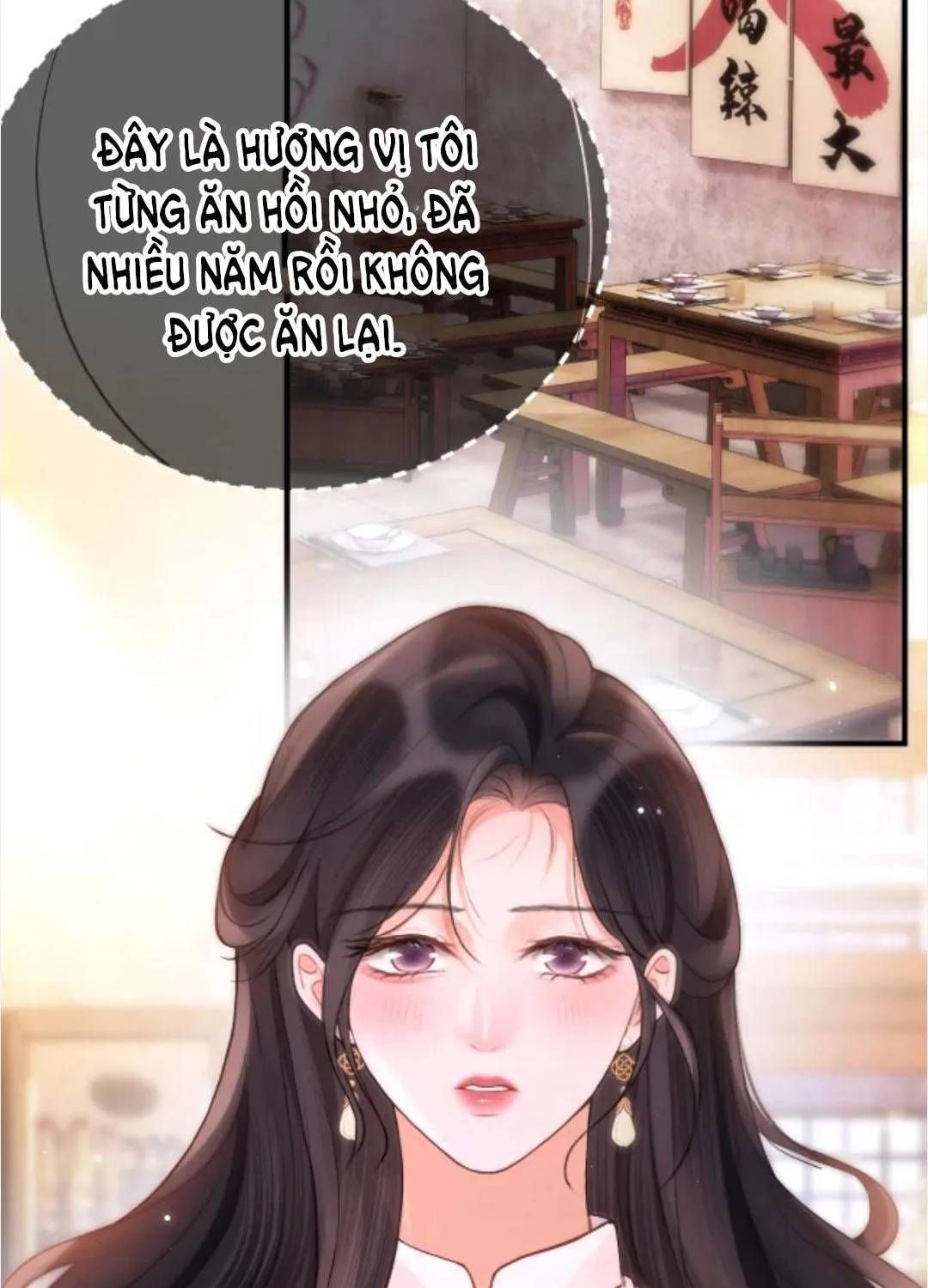 Đúng Là Một Cô Gái Ngoan Ngoãn Chapter 31 - 11