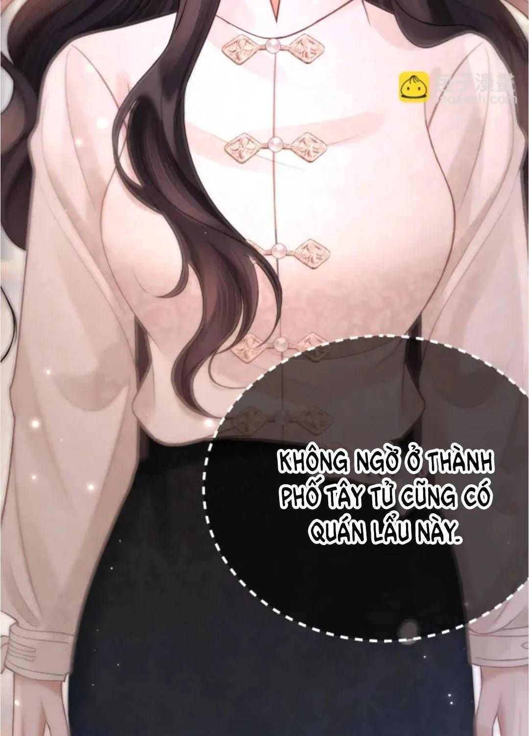 Đúng Là Một Cô Gái Ngoan Ngoãn Chapter 31 - 12