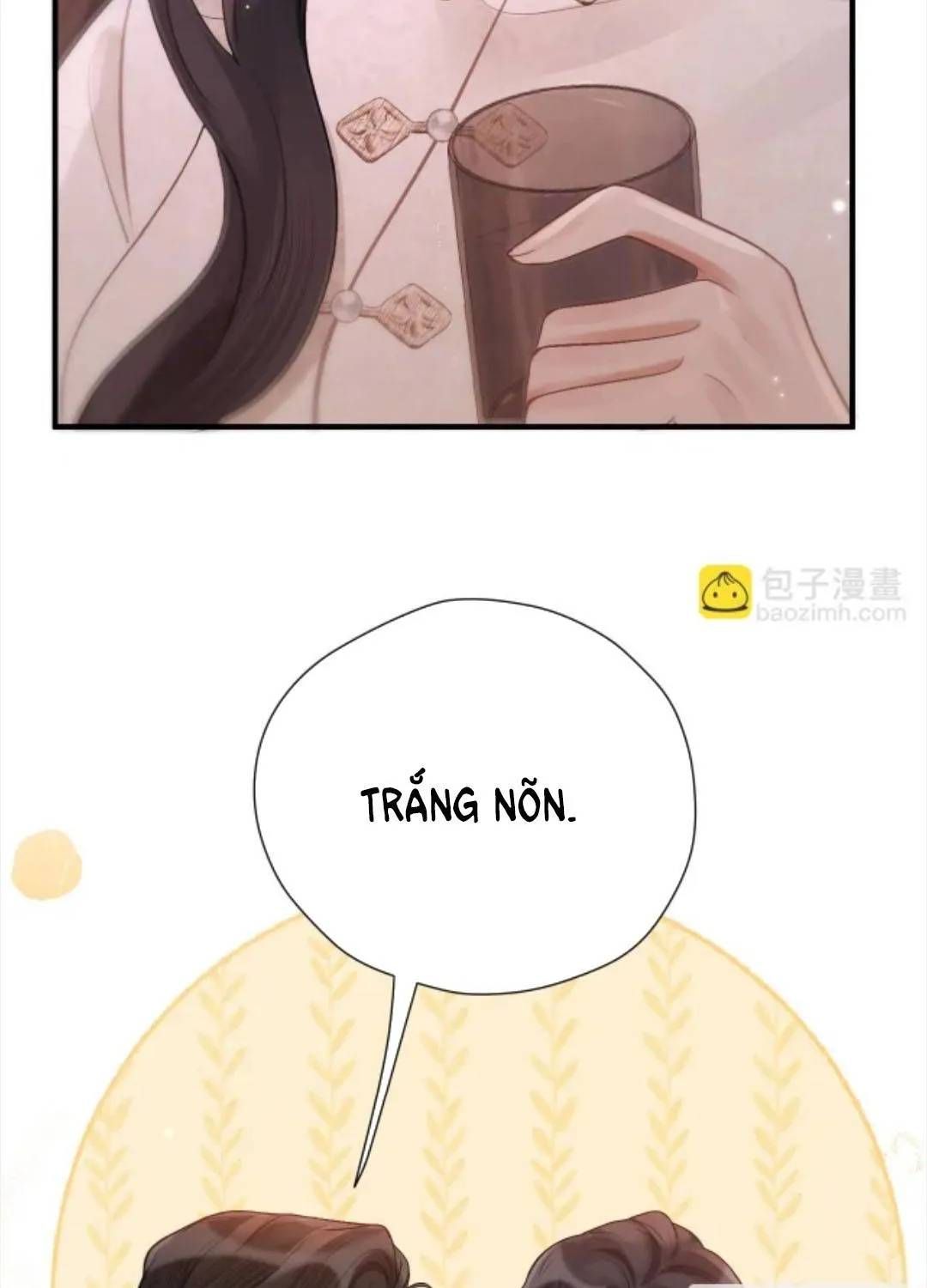 Đúng Là Một Cô Gái Ngoan Ngoãn Chapter 31 - 18