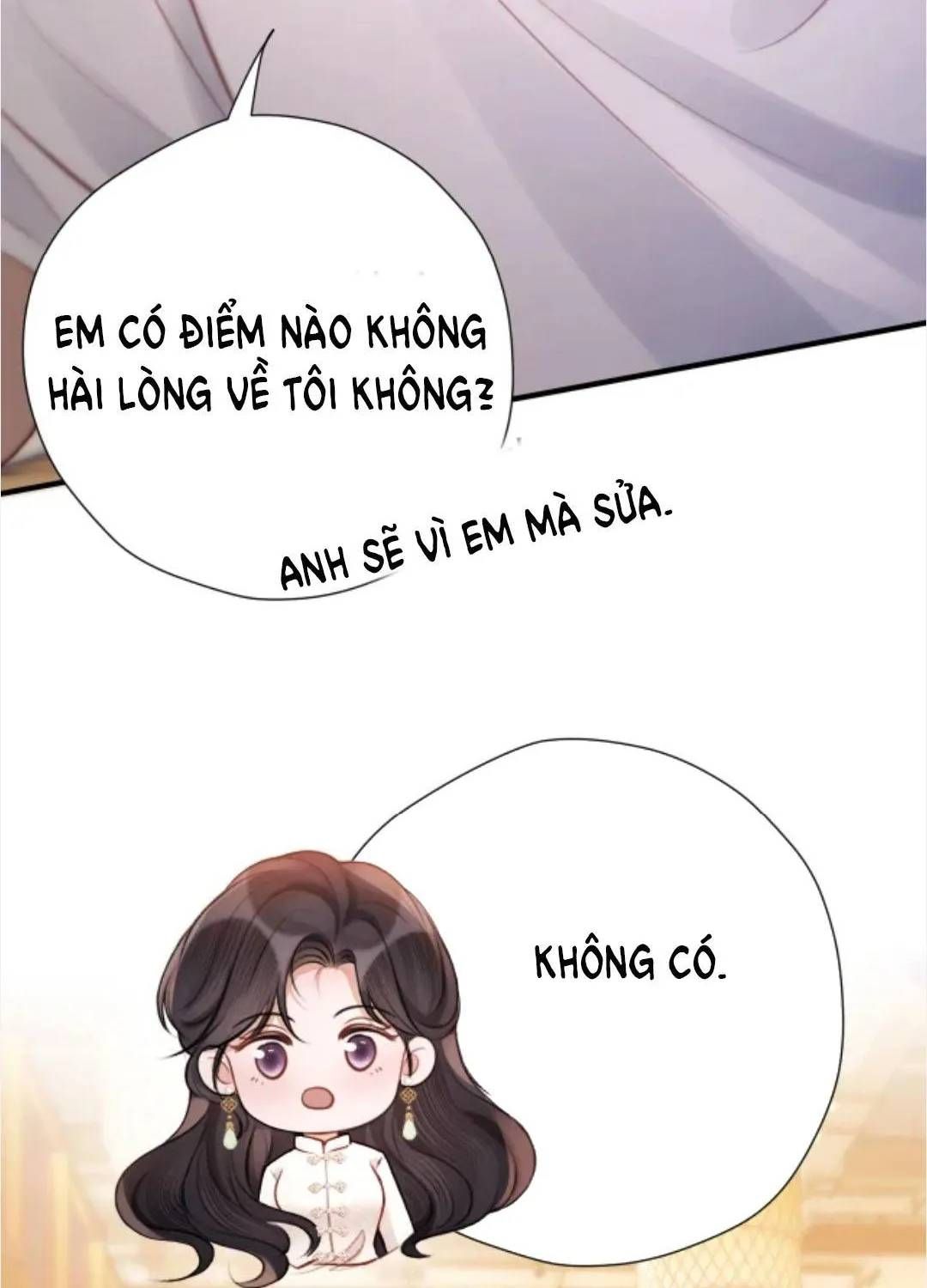 Đúng Là Một Cô Gái Ngoan Ngoãn Chapter 31 - 23