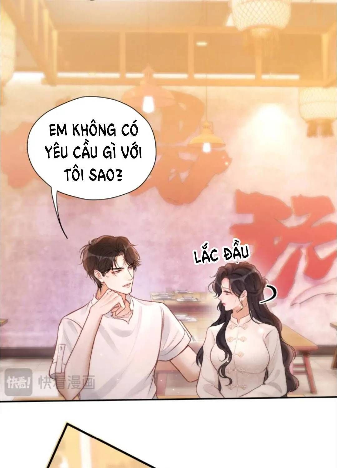 Đúng Là Một Cô Gái Ngoan Ngoãn Chapter 31 - 24