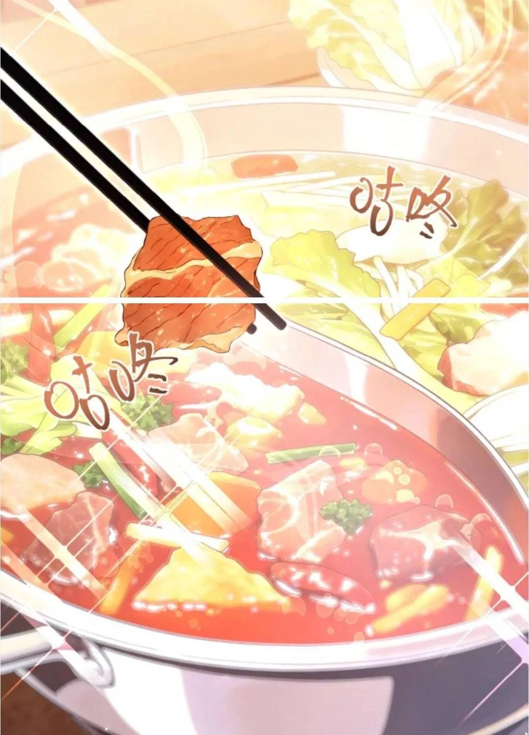 Đúng Là Một Cô Gái Ngoan Ngoãn Chapter 31 - 30