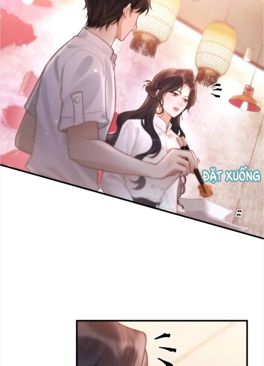 Đúng Là Một Cô Gái Ngoan Ngoãn Chapter 31 - 32