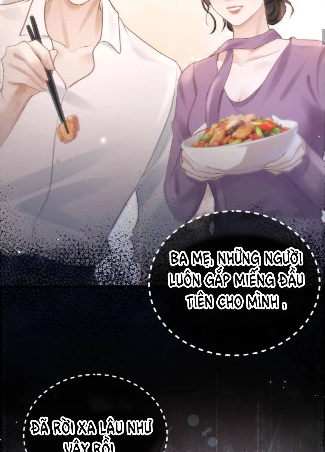 Đúng Là Một Cô Gái Ngoan Ngoãn Chapter 31 - 37