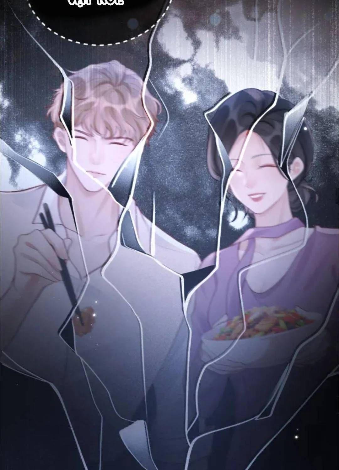 Đúng Là Một Cô Gái Ngoan Ngoãn Chapter 31 - 38