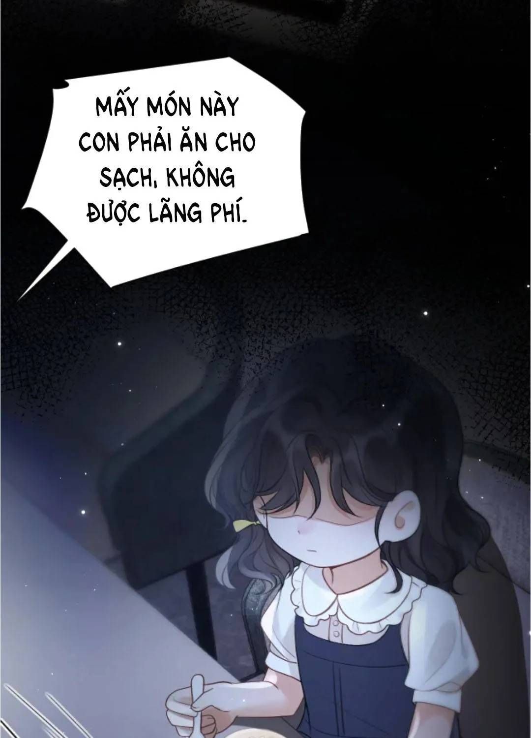 Đúng Là Một Cô Gái Ngoan Ngoãn Chapter 31 - 42