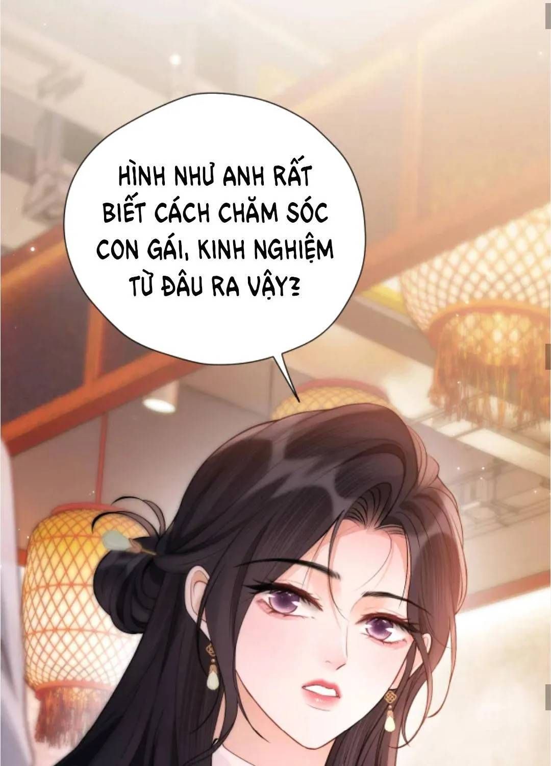 Đúng Là Một Cô Gái Ngoan Ngoãn Chapter 31 - 50