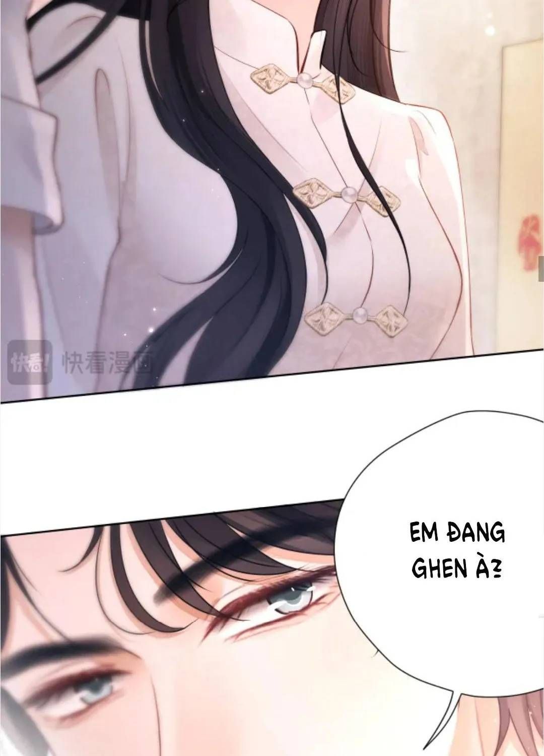 Đúng Là Một Cô Gái Ngoan Ngoãn Chapter 31 - 51