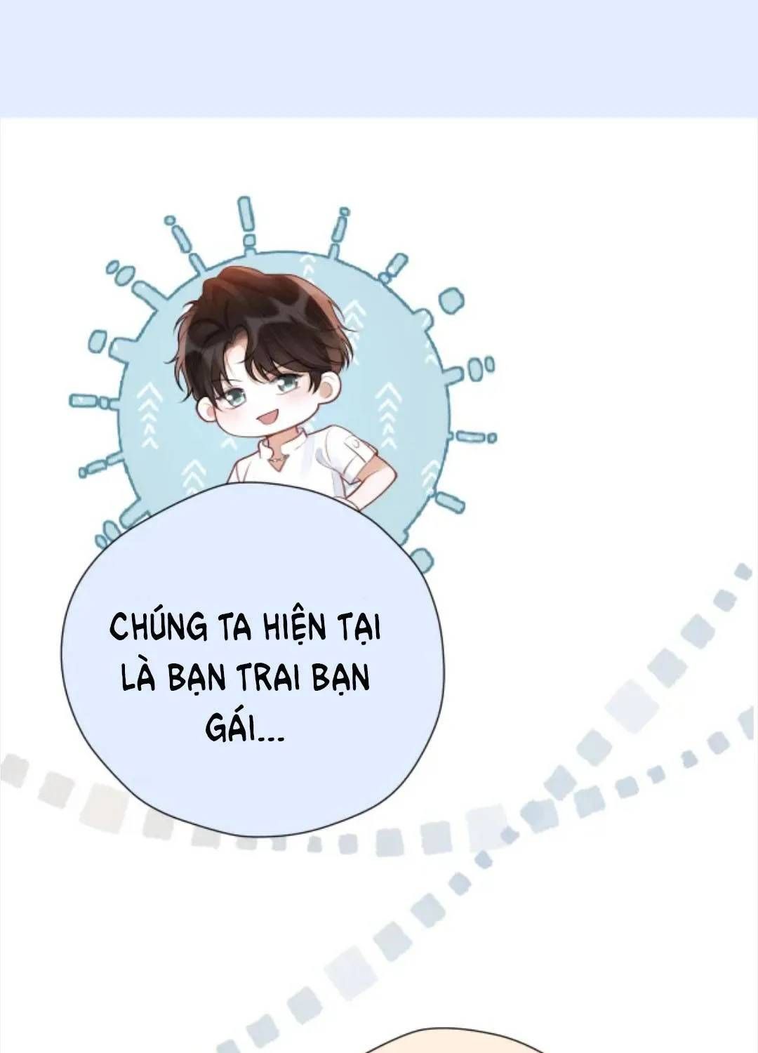 Đúng Là Một Cô Gái Ngoan Ngoãn Chapter 31 - 57