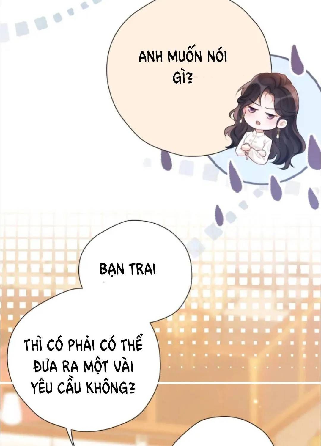 Đúng Là Một Cô Gái Ngoan Ngoãn Chapter 31 - 58