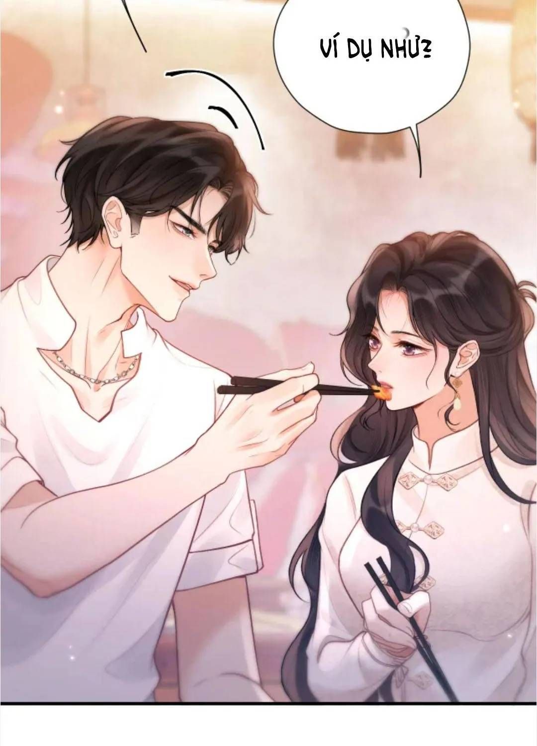 Đúng Là Một Cô Gái Ngoan Ngoãn Chapter 31 - 59