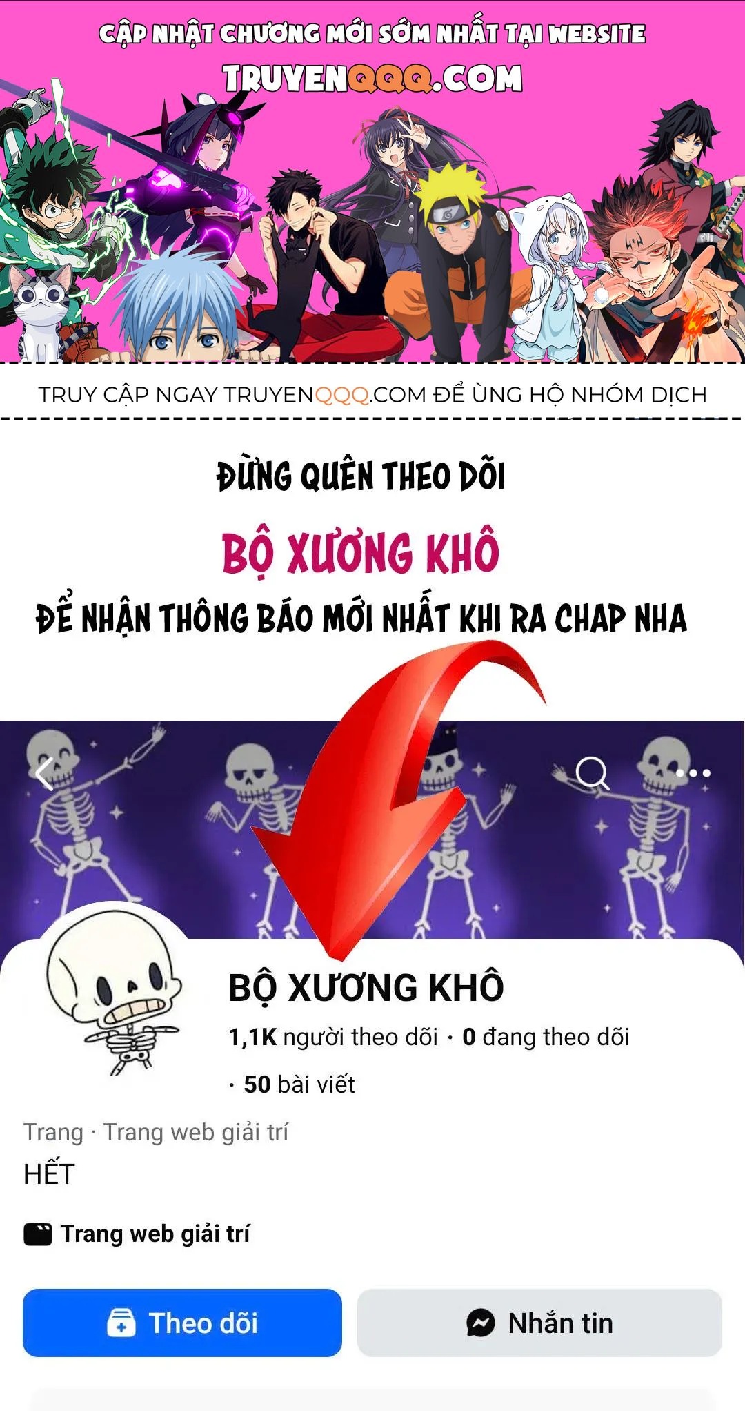 Đúng Là Một Cô Gái Ngoan Ngoãn Chapter 32 - 1