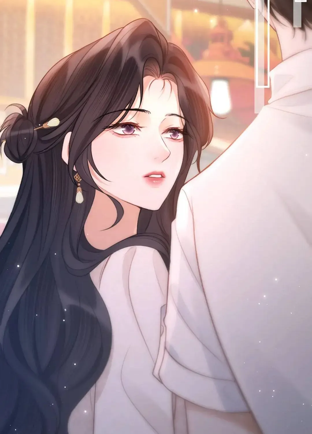 Đúng Là Một Cô Gái Ngoan Ngoãn Chapter 32 - 3