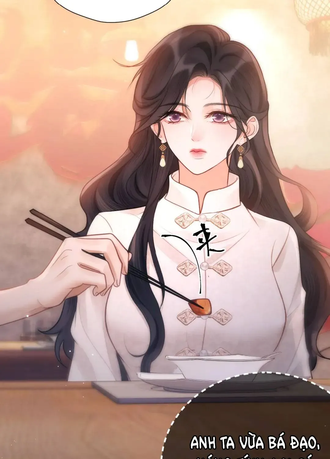 Đúng Là Một Cô Gái Ngoan Ngoãn Chapter 32 - 22