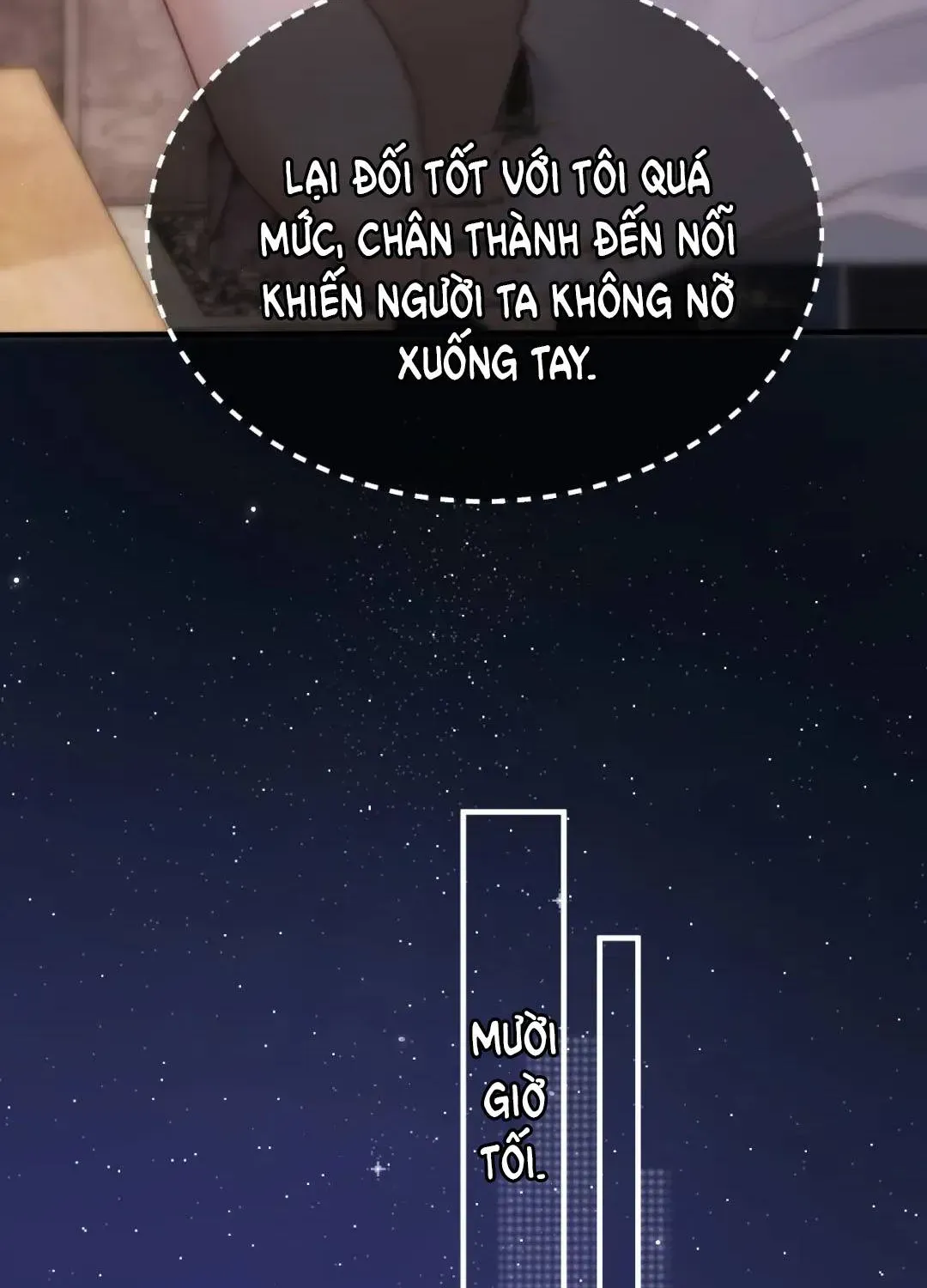 Đúng Là Một Cô Gái Ngoan Ngoãn Chapter 32 - 25