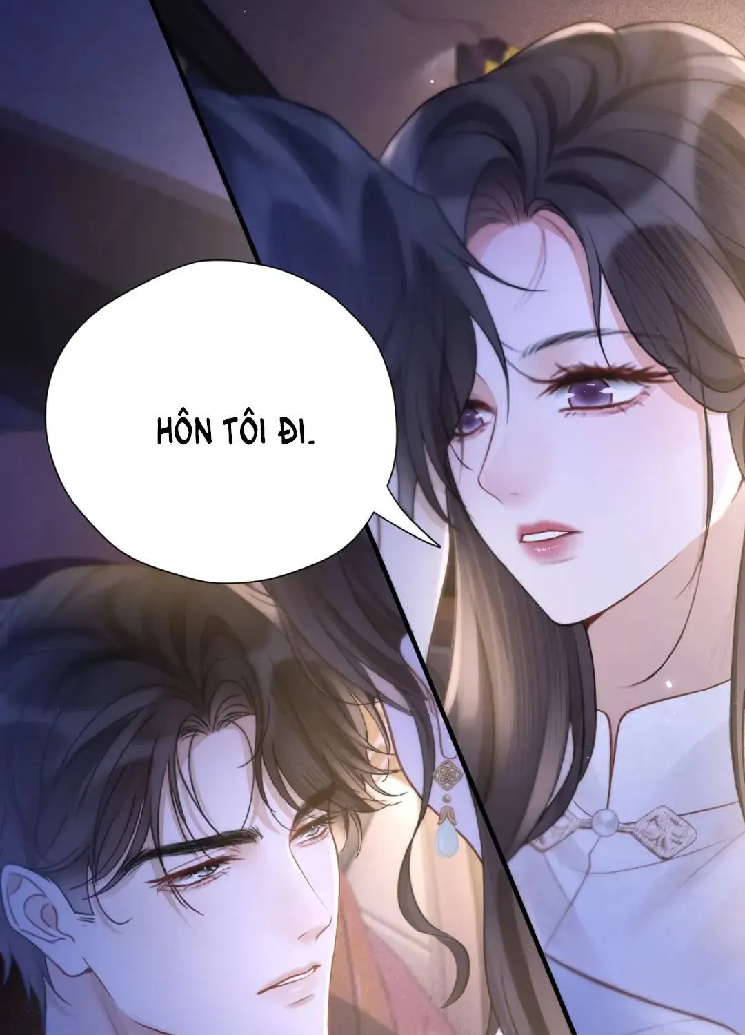 Đúng Là Một Cô Gái Ngoan Ngoãn Chapter 32 - 43