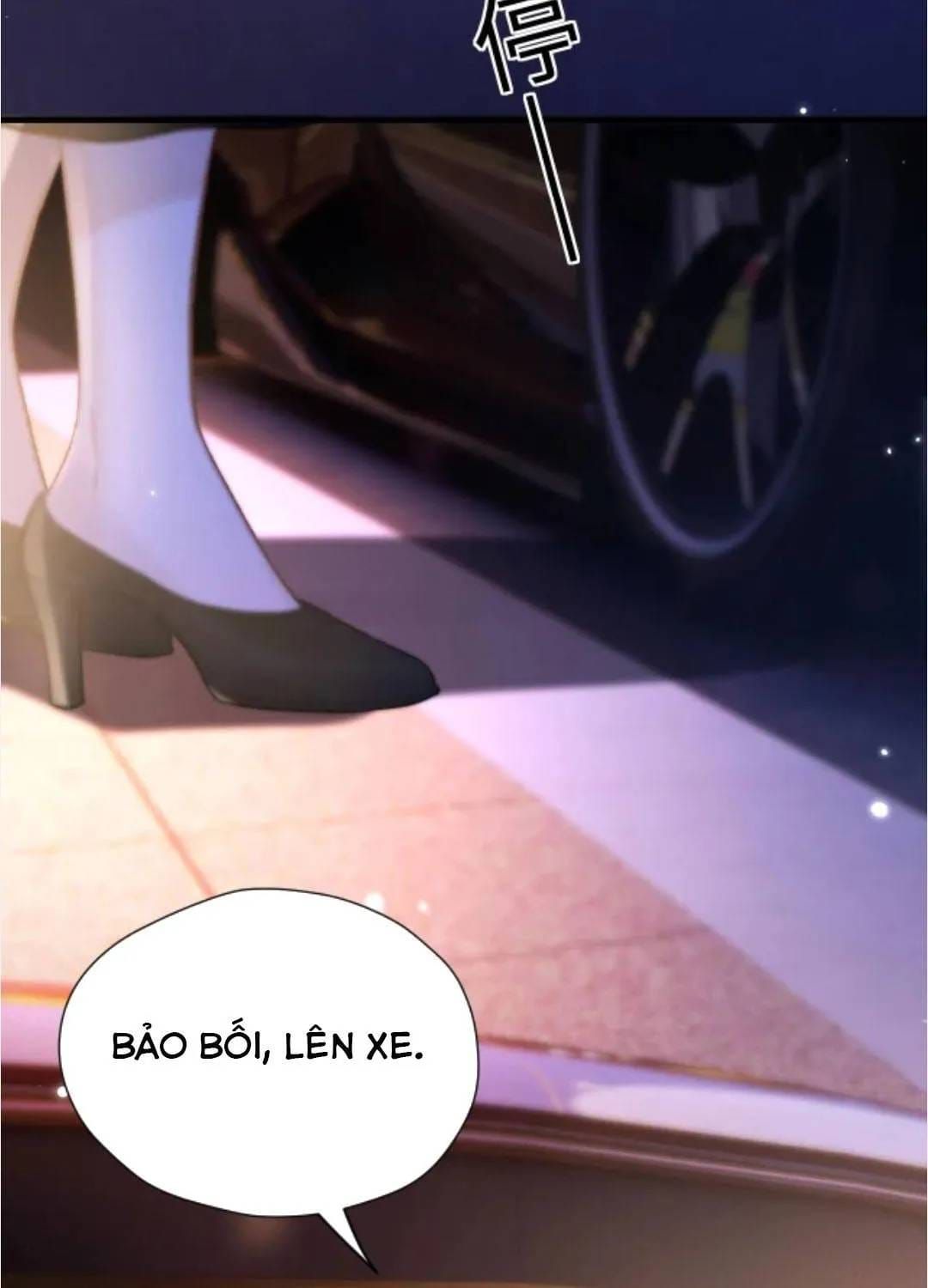 Đúng Là Một Cô Gái Ngoan Ngoãn Chapter 35 - 12