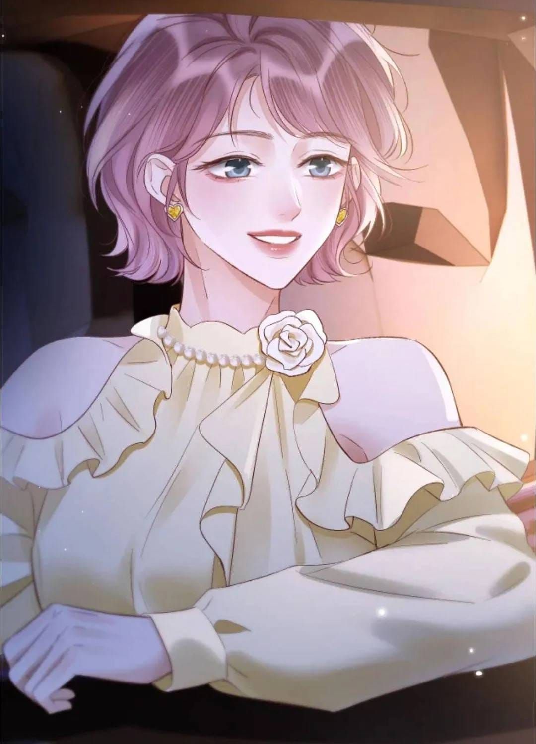 Đúng Là Một Cô Gái Ngoan Ngoãn Chapter 35 - 13