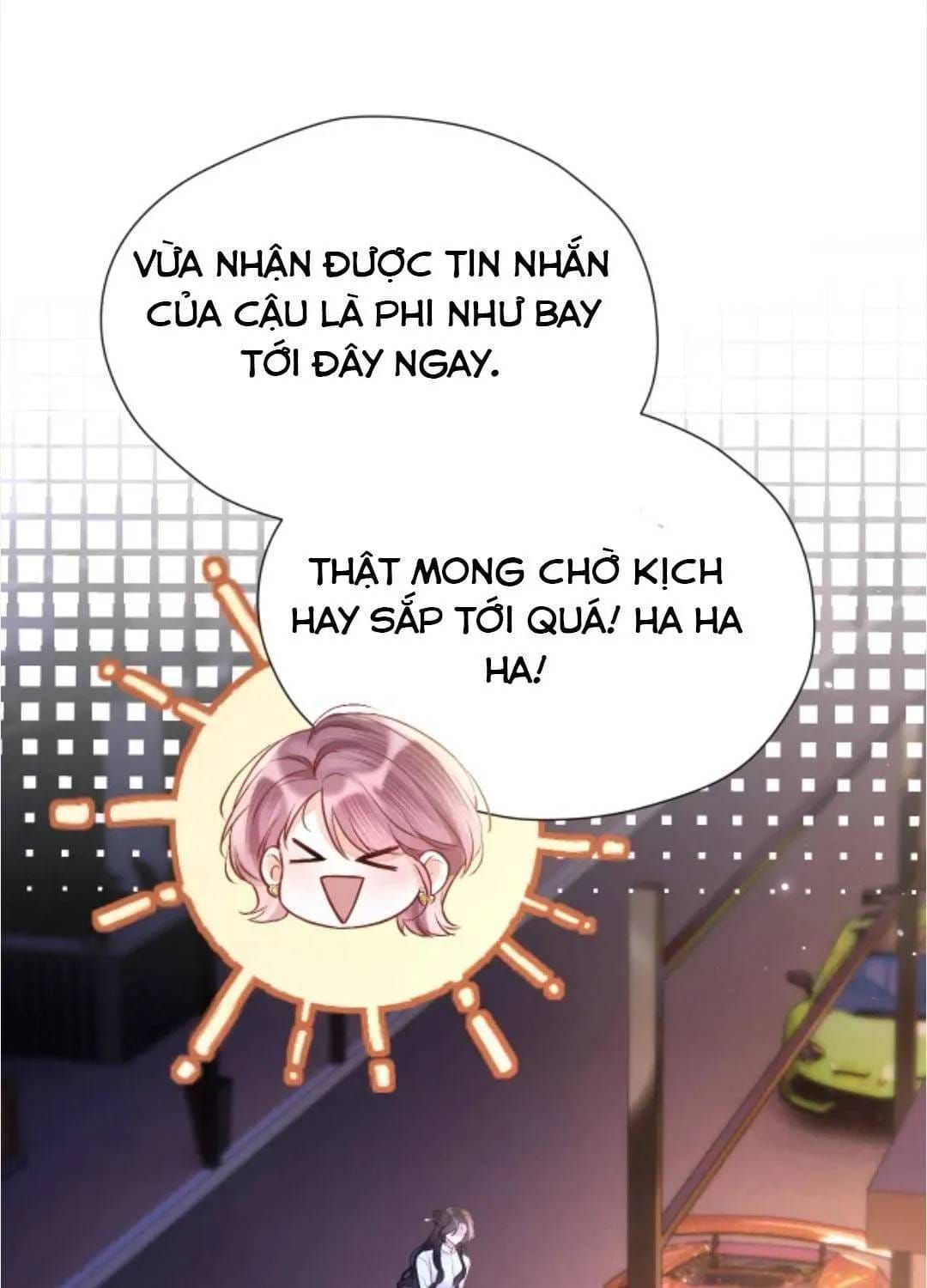 Đúng Là Một Cô Gái Ngoan Ngoãn Chapter 35 - 16