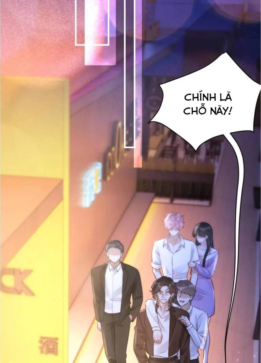 Đúng Là Một Cô Gái Ngoan Ngoãn Chapter 35 - 18