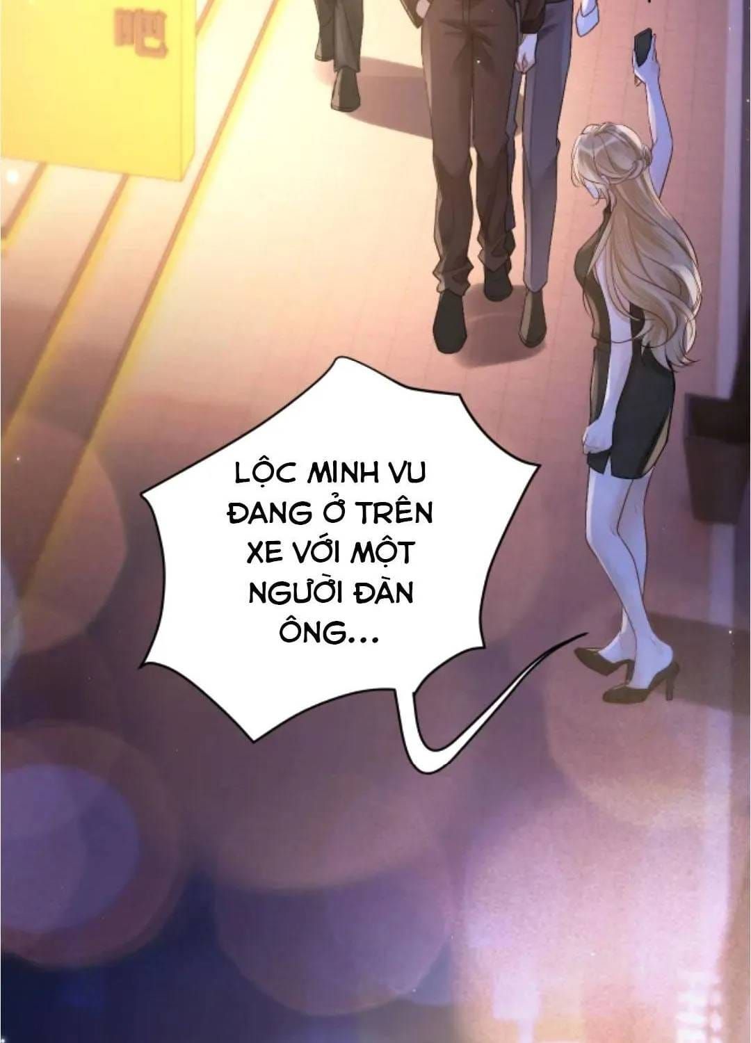 Đúng Là Một Cô Gái Ngoan Ngoãn Chapter 35 - 19