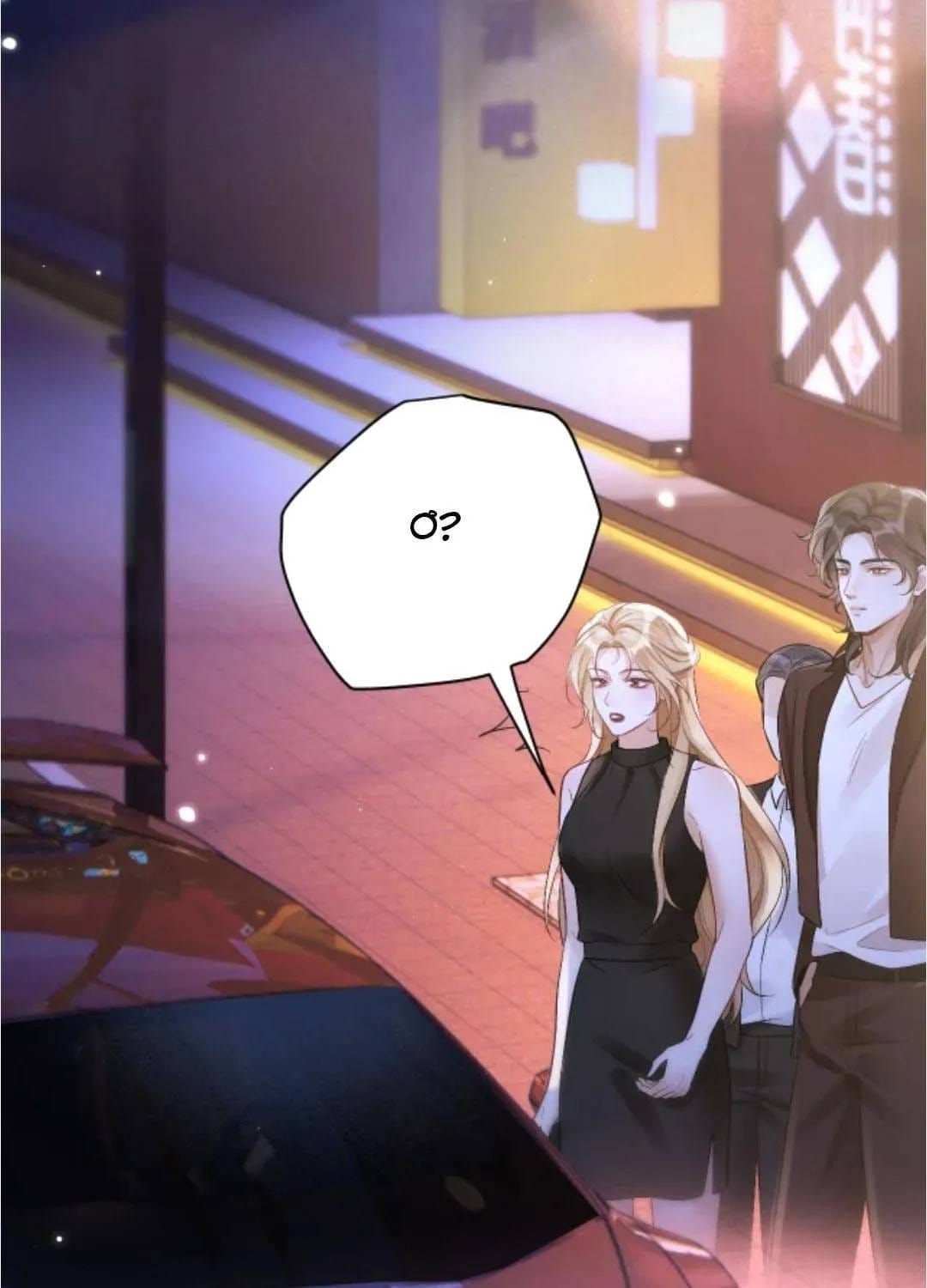 Đúng Là Một Cô Gái Ngoan Ngoãn Chapter 35 - 20