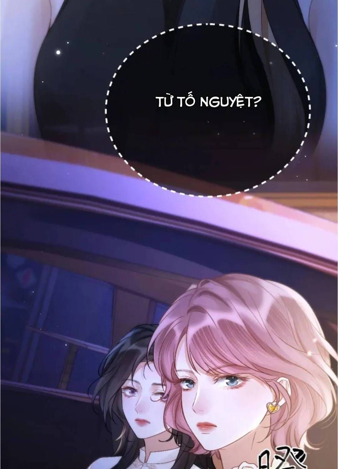 Đúng Là Một Cô Gái Ngoan Ngoãn Chapter 35 - 22