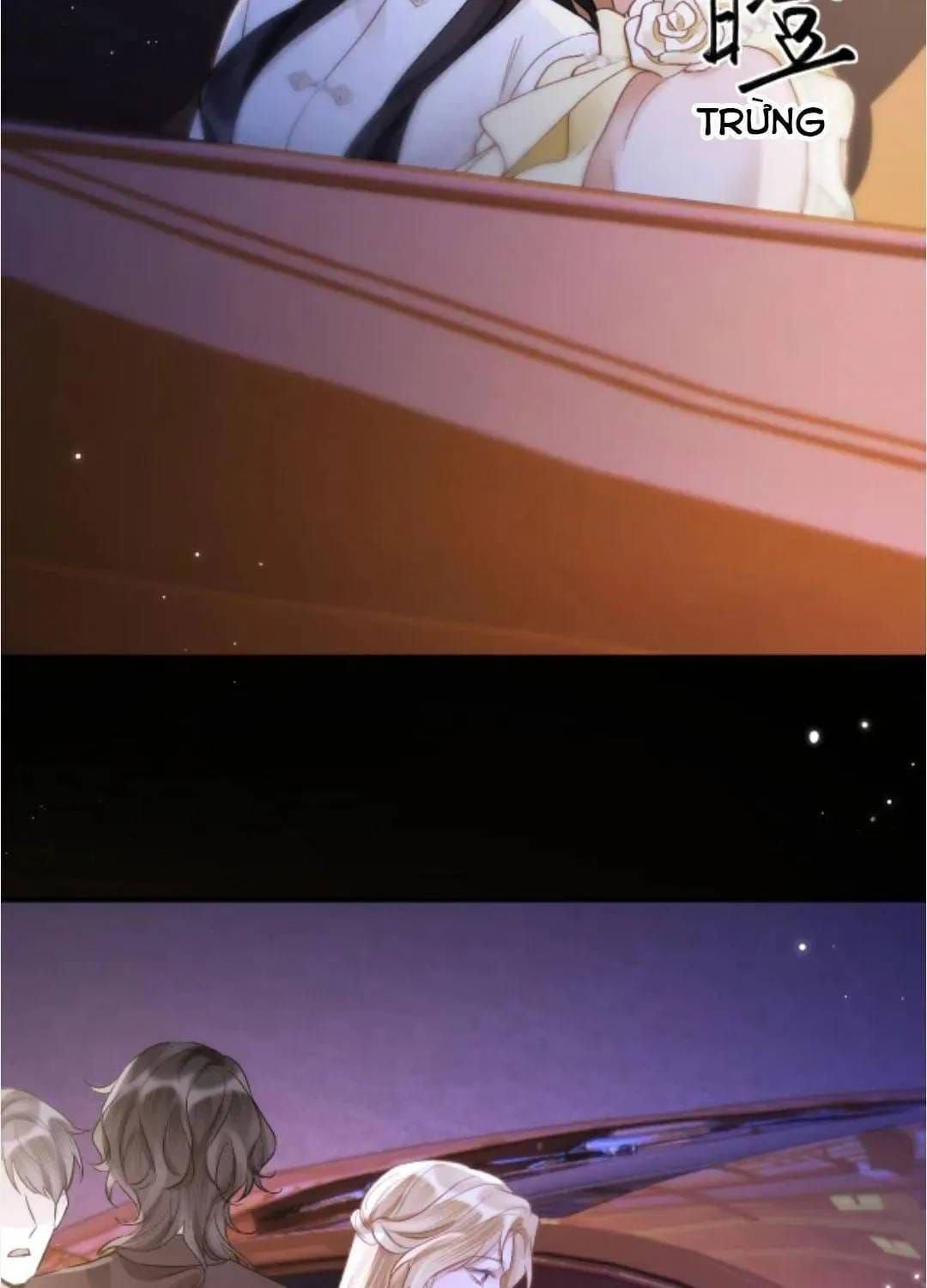 Đúng Là Một Cô Gái Ngoan Ngoãn Chapter 35 - 23