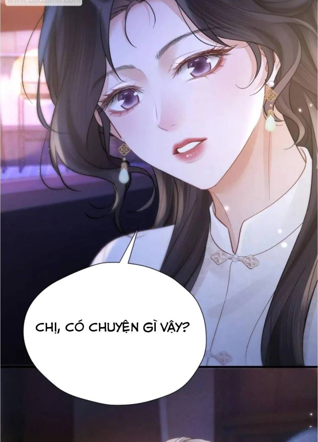 Đúng Là Một Cô Gái Ngoan Ngoãn Chapter 35 - 25