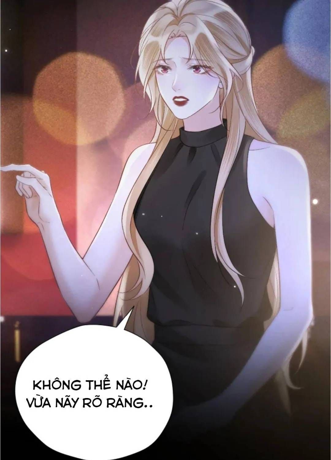 Đúng Là Một Cô Gái Ngoan Ngoãn Chapter 35 - 26