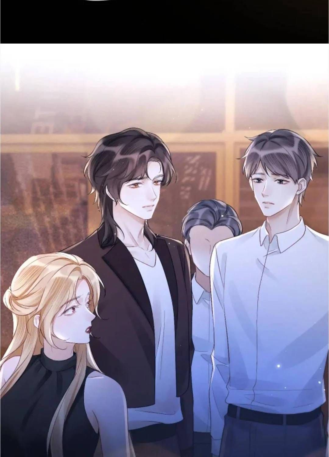 Đúng Là Một Cô Gái Ngoan Ngoãn Chapter 35 - 27