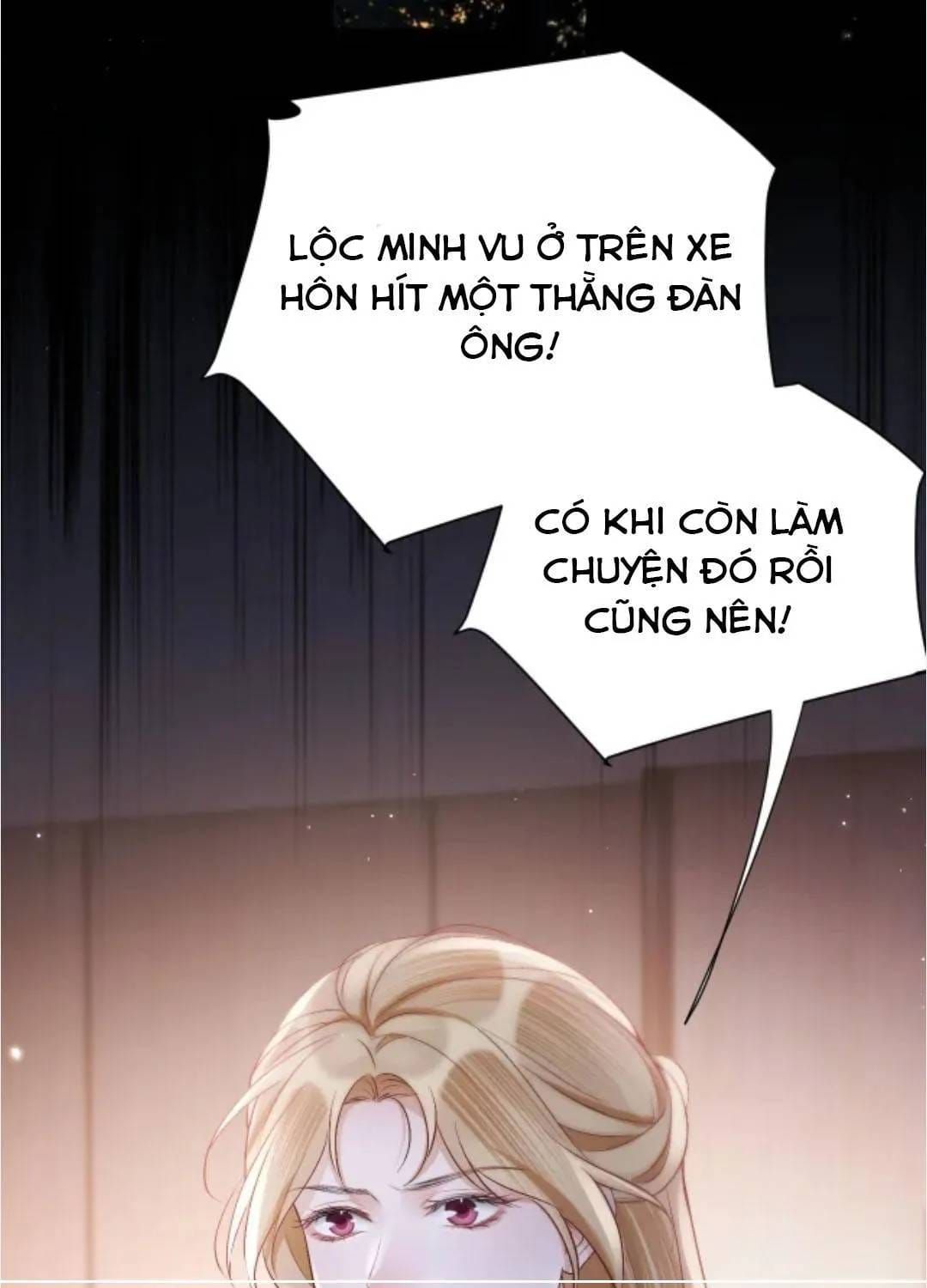 Đúng Là Một Cô Gái Ngoan Ngoãn Chapter 35 - 30