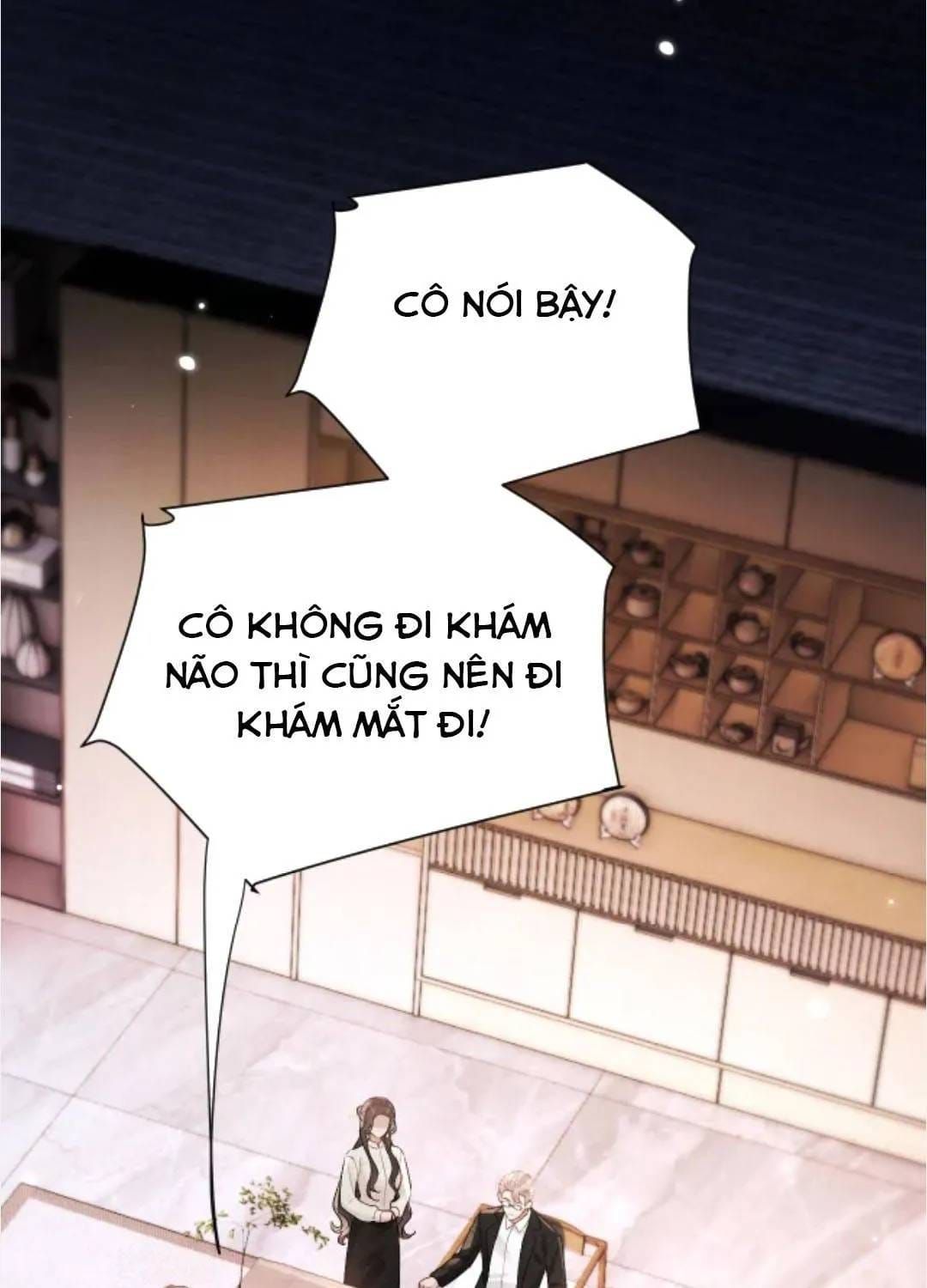 Đúng Là Một Cô Gái Ngoan Ngoãn Chapter 35 - 32