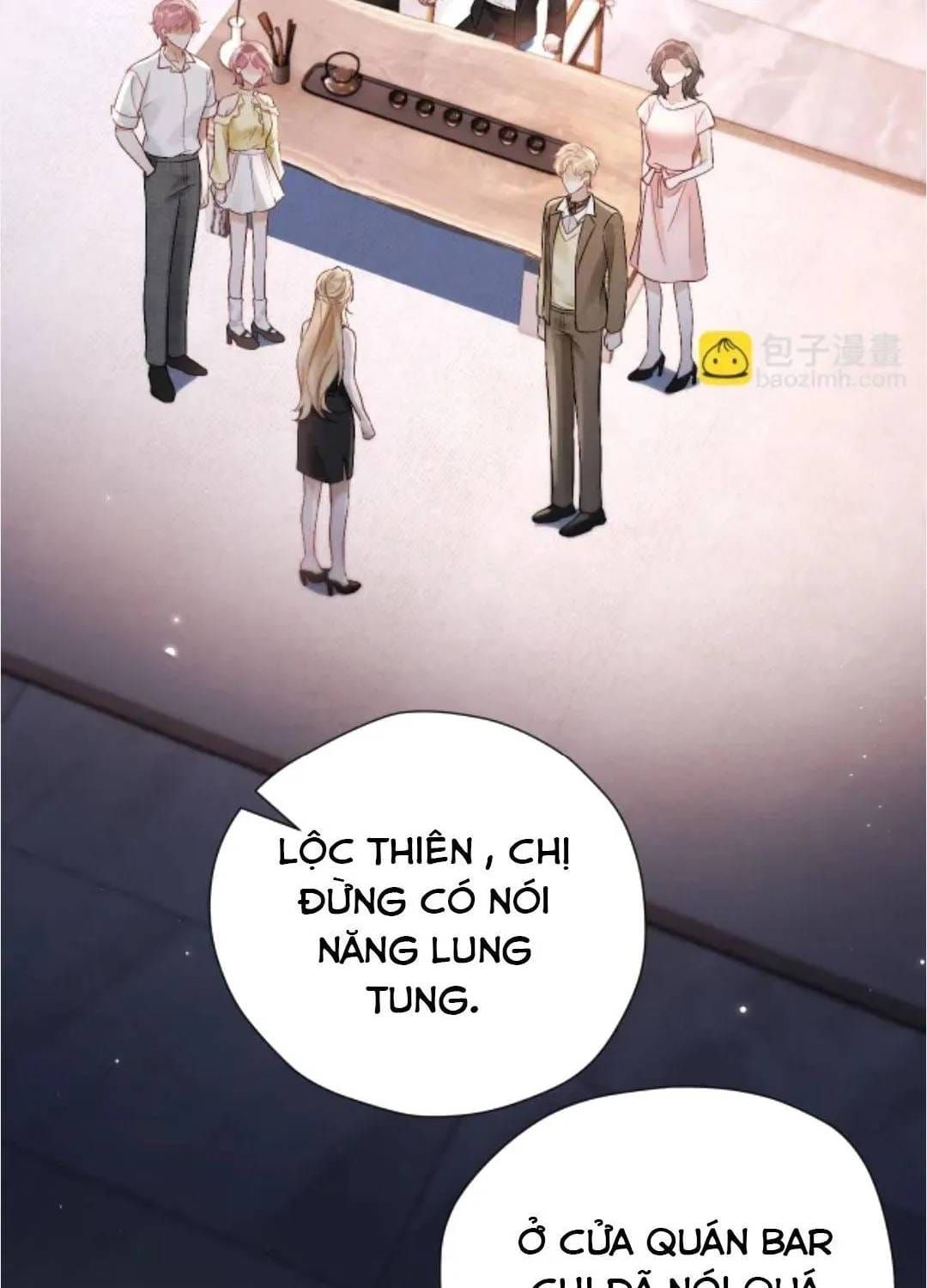 Đúng Là Một Cô Gái Ngoan Ngoãn Chapter 35 - 33