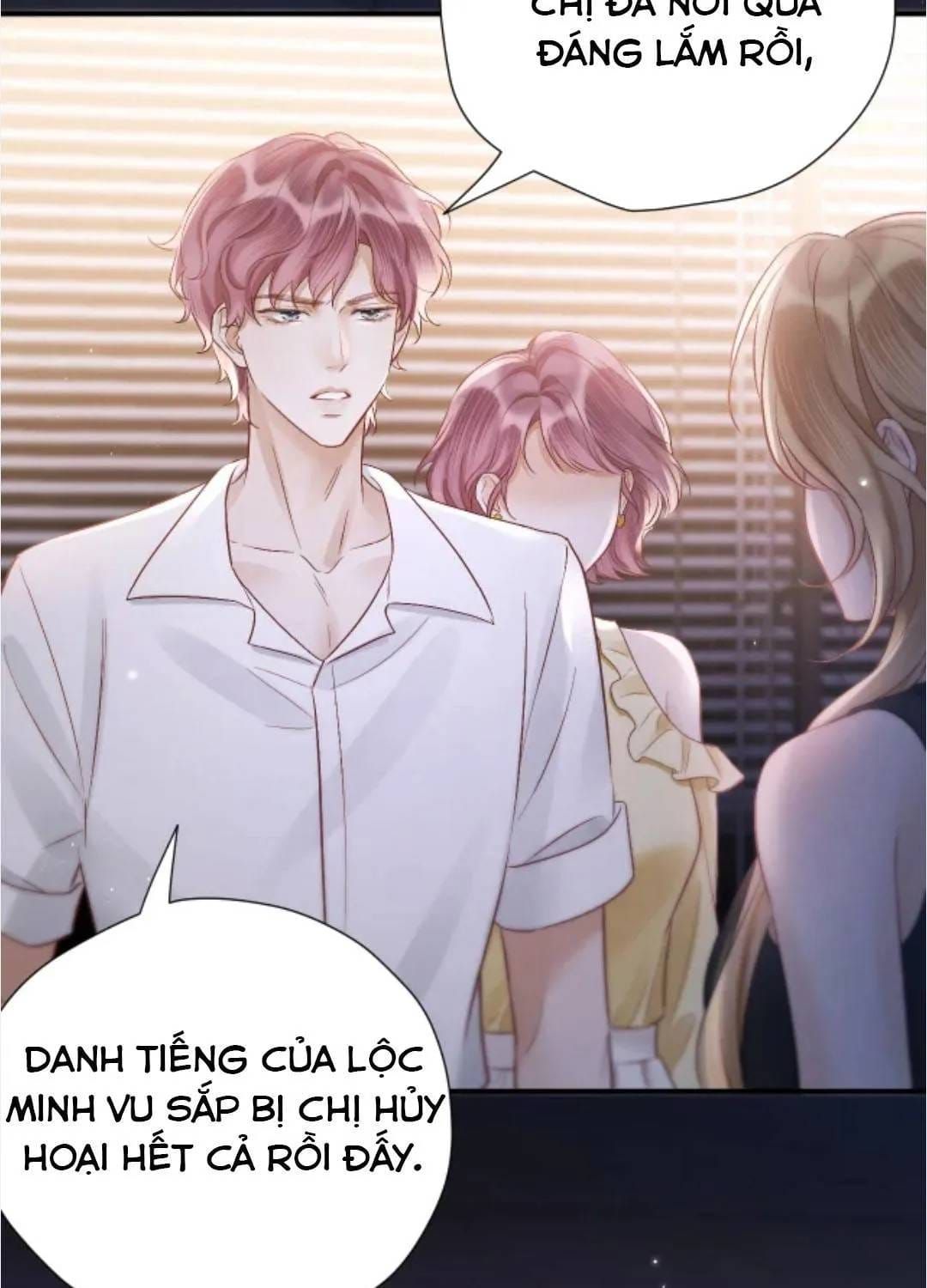 Đúng Là Một Cô Gái Ngoan Ngoãn Chapter 35 - 34