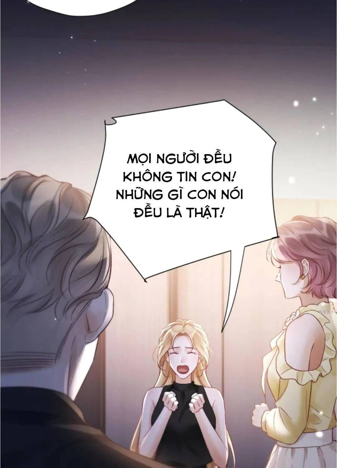 Đúng Là Một Cô Gái Ngoan Ngoãn Chapter 35 - 35