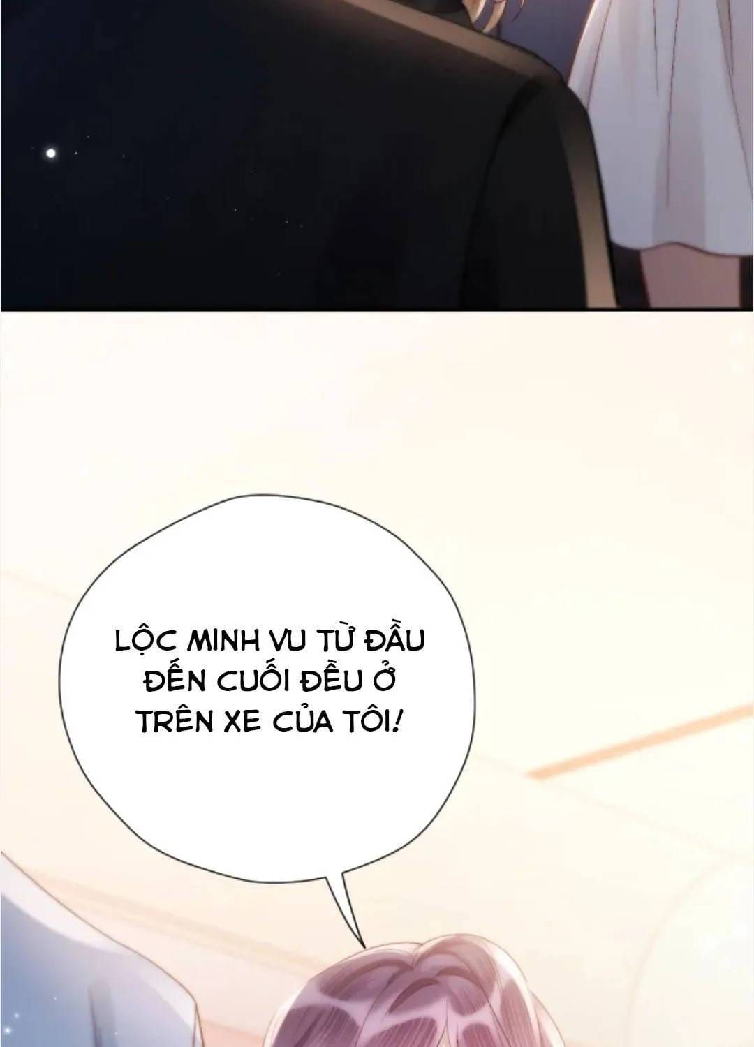 Đúng Là Một Cô Gái Ngoan Ngoãn Chapter 35 - 36