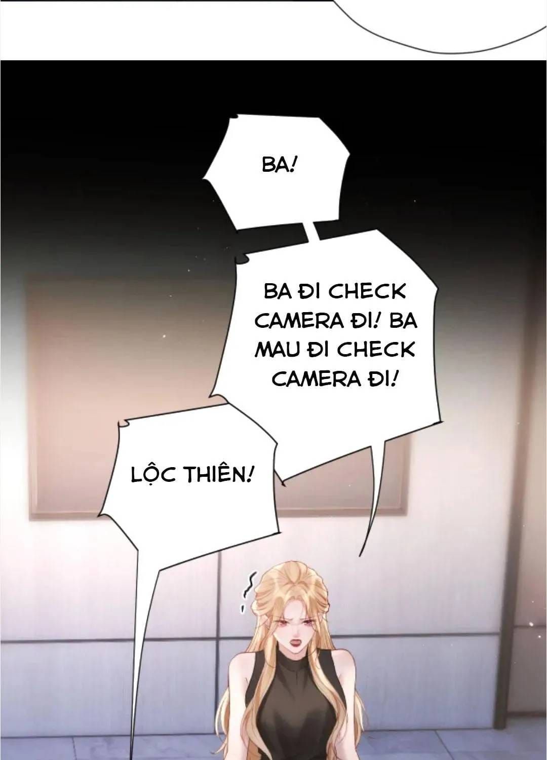 Đúng Là Một Cô Gái Ngoan Ngoãn Chapter 35 - 38