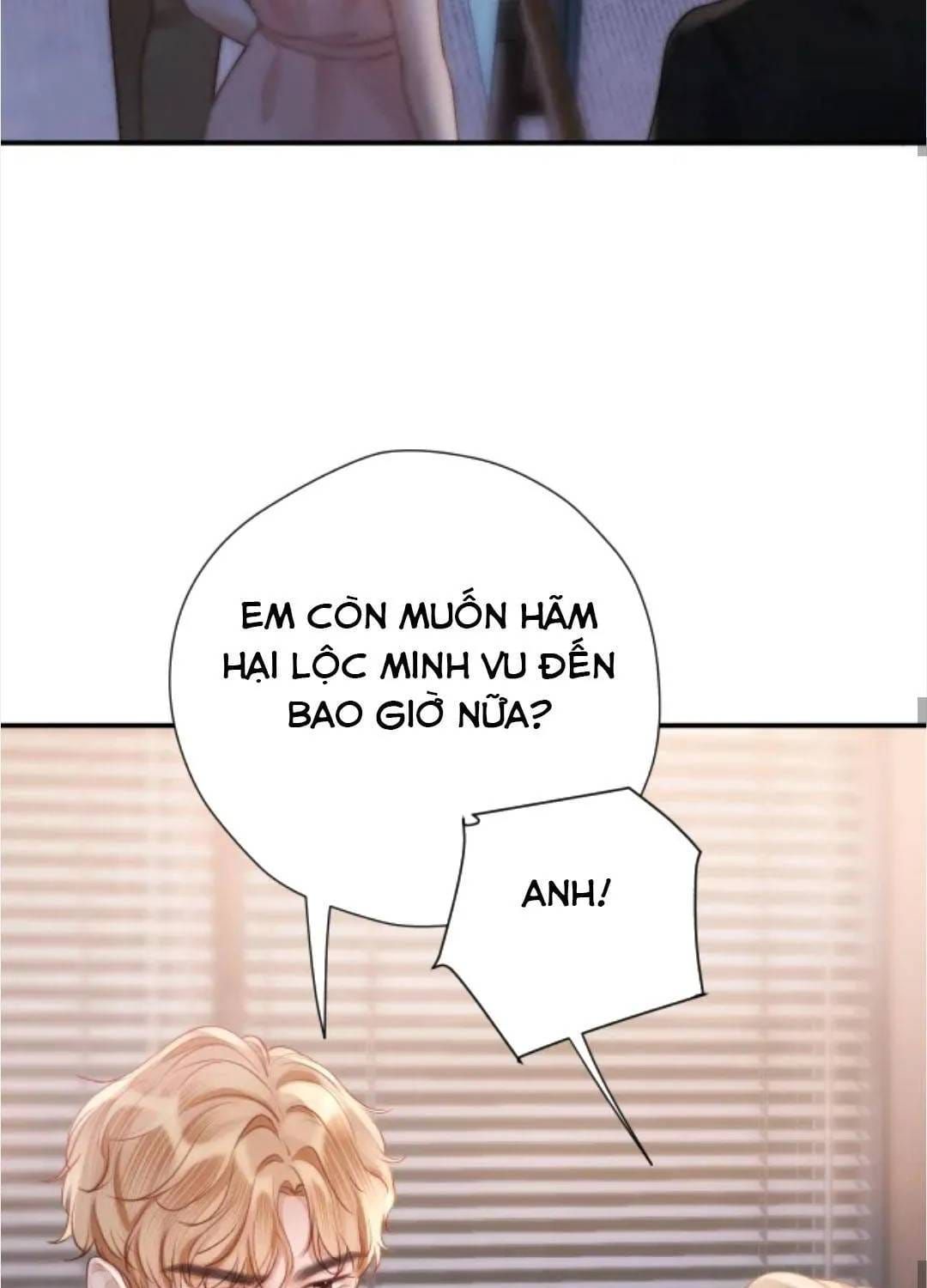 Đúng Là Một Cô Gái Ngoan Ngoãn Chapter 35 - 40