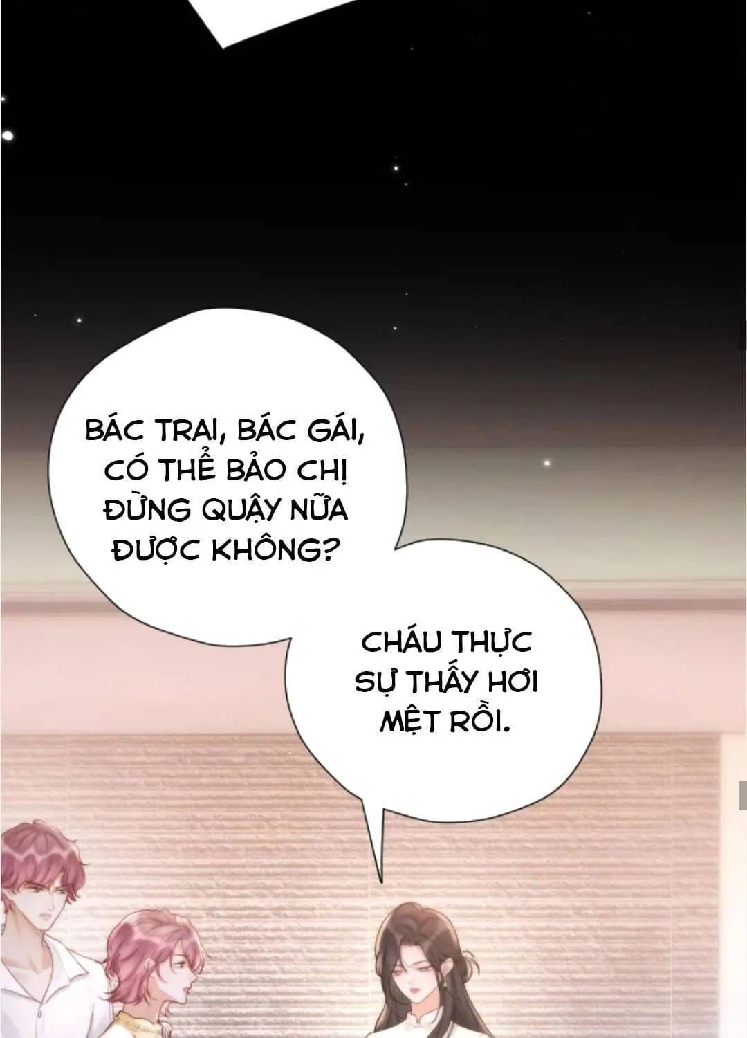 Đúng Là Một Cô Gái Ngoan Ngoãn Chapter 35 - 42