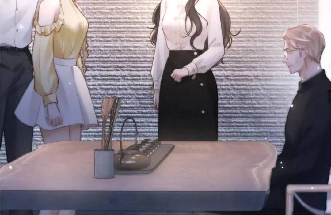 Đúng Là Một Cô Gái Ngoan Ngoãn Chapter 35 - 43