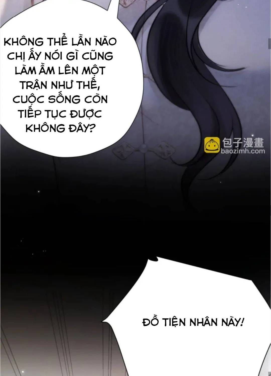 Đúng Là Một Cô Gái Ngoan Ngoãn Chapter 35 - 45